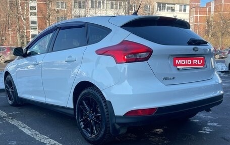 Ford Focus III, 2017 год, 1 100 000 рублей, 4 фотография