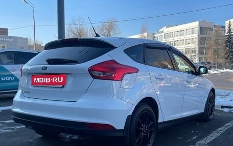 Ford Focus III, 2017 год, 1 100 000 рублей, 2 фотография