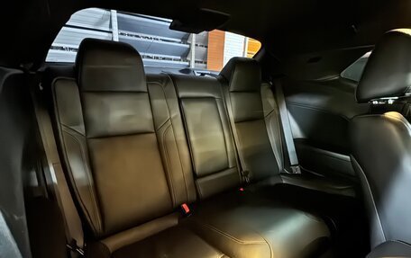 Dodge Challenger III рестайлинг 2, 2016 год, 3 450 000 рублей, 8 фотография