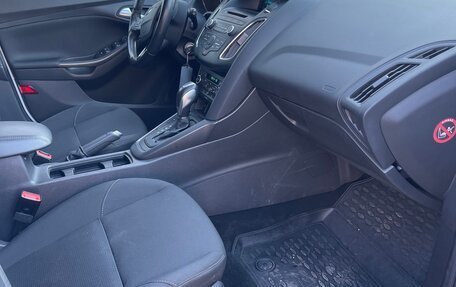 Ford Focus III, 2017 год, 1 100 000 рублей, 12 фотография