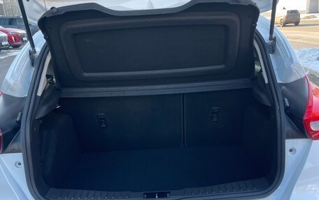 Ford Focus III, 2017 год, 1 100 000 рублей, 10 фотография