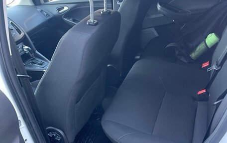 Ford Focus III, 2017 год, 1 100 000 рублей, 11 фотография