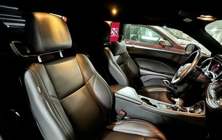 Dodge Challenger III рестайлинг 2, 2016 год, 3 450 000 рублей, 7 фотография