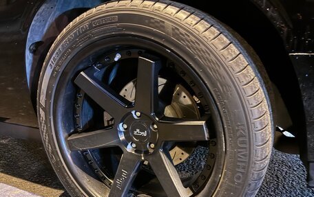 Dodge Challenger III рестайлинг 2, 2016 год, 3 450 000 рублей, 15 фотография