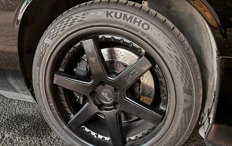 Dodge Challenger III рестайлинг 2, 2016 год, 3 450 000 рублей, 14 фотография