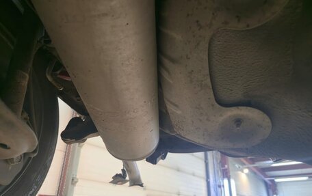 KIA Rio IV, 2017 год, 550 000 рублей, 5 фотография