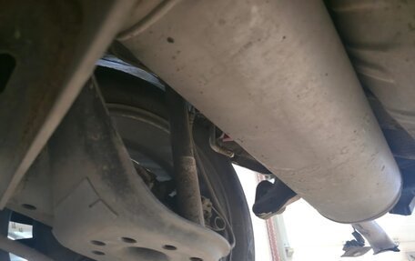 KIA Rio IV, 2017 год, 550 000 рублей, 6 фотография