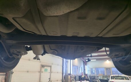 KIA Rio IV, 2017 год, 550 000 рублей, 7 фотография