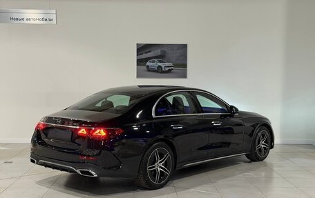 Mercedes-Benz E-Класс, 2025 год, 9 400 000 рублей, 2 фотография
