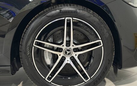 Mercedes-Benz E-Класс, 2025 год, 9 400 000 рублей, 13 фотография