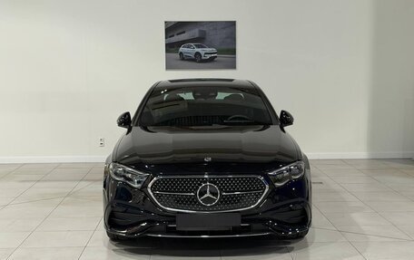 Mercedes-Benz E-Класс, 2025 год, 9 400 000 рублей, 7 фотография