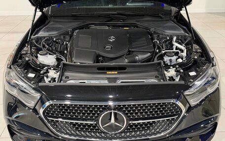 Mercedes-Benz E-Класс, 2025 год, 9 400 000 рублей, 8 фотография