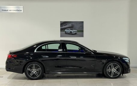 Mercedes-Benz E-Класс, 2025 год, 9 400 000 рублей, 9 фотография