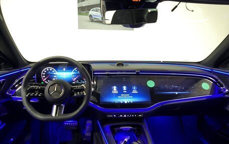 Mercedes-Benz E-Класс, 2025 год, 9 400 000 рублей, 14 фотография