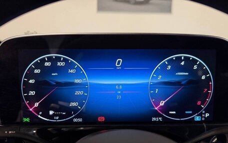 Mercedes-Benz E-Класс, 2025 год, 9 400 000 рублей, 15 фотография