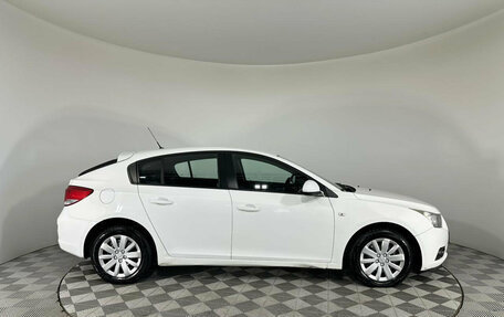 Chevrolet Cruze II, 2012 год, 717 000 рублей, 4 фотография