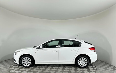 Chevrolet Cruze II, 2012 год, 717 000 рублей, 8 фотография
