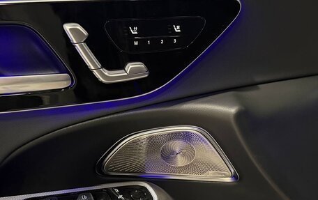 Mercedes-Benz E-Класс, 2025 год, 9 400 000 рублей, 20 фотография