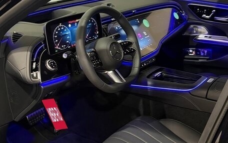 Mercedes-Benz E-Класс, 2025 год, 9 400 000 рублей, 16 фотография