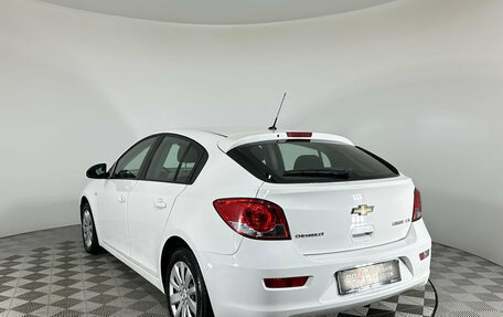 Chevrolet Cruze II, 2012 год, 717 000 рублей, 7 фотография