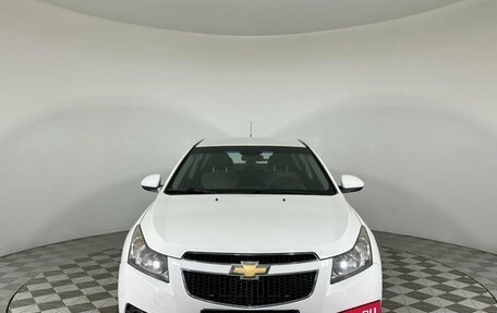 Chevrolet Cruze II, 2012 год, 717 000 рублей, 2 фотография