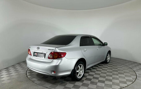 Toyota Corolla, 2008 год, 819 000 рублей, 5 фотография