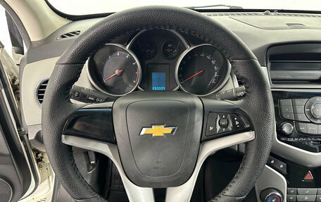 Chevrolet Cruze II, 2012 год, 717 000 рублей, 11 фотография