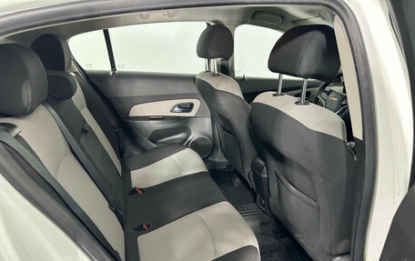 Chevrolet Cruze II, 2012 год, 717 000 рублей, 14 фотография