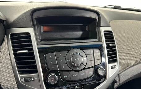 Chevrolet Cruze II, 2012 год, 717 000 рублей, 12 фотография