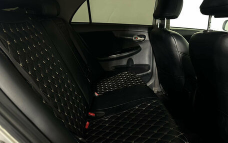 Toyota Corolla, 2008 год, 819 000 рублей, 13 фотография