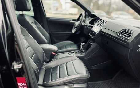 Volkswagen Tiguan II, 2021 год, 4 150 000 рублей, 12 фотография