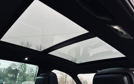 Volkswagen Tiguan II, 2021 год, 4 150 000 рублей, 16 фотография