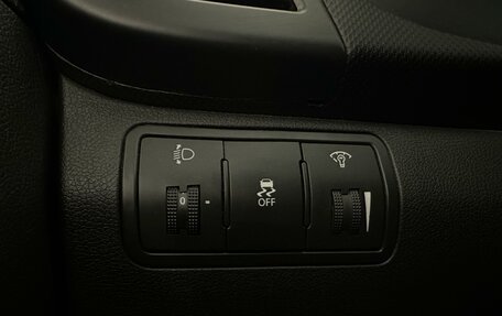 Hyundai Solaris II рестайлинг, 2011 год, 815 000 рублей, 10 фотография