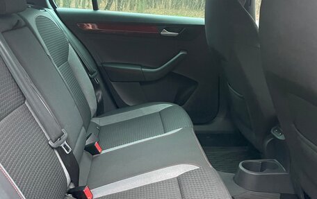 Volkswagen Polo VI (EU Market), 2021 год, 1 850 000 рублей, 9 фотография