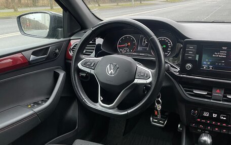 Volkswagen Polo VI (EU Market), 2021 год, 1 850 000 рублей, 6 фотография