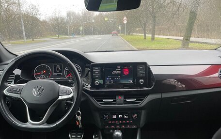 Volkswagen Polo VI (EU Market), 2021 год, 1 850 000 рублей, 8 фотография