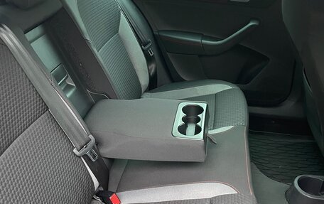 Volkswagen Polo VI (EU Market), 2021 год, 1 850 000 рублей, 10 фотография