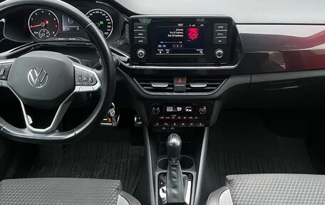 Volkswagen Polo VI (EU Market), 2021 год, 1 850 000 рублей, 7 фотография