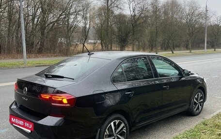 Volkswagen Polo VI (EU Market), 2021 год, 1 850 000 рублей, 5 фотография