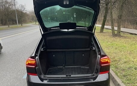 Volkswagen Polo VI (EU Market), 2021 год, 1 850 000 рублей, 3 фотография