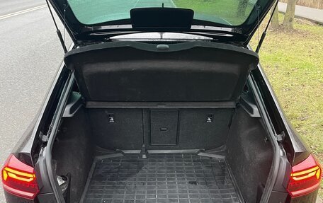 Volkswagen Polo VI (EU Market), 2021 год, 1 850 000 рублей, 15 фотография