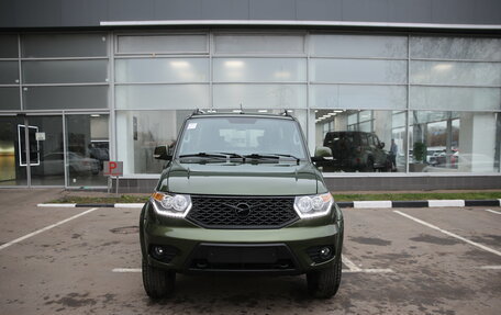 ЛуАЗ Patriot, 2025 год, 2 095 000 рублей, 3 фотография