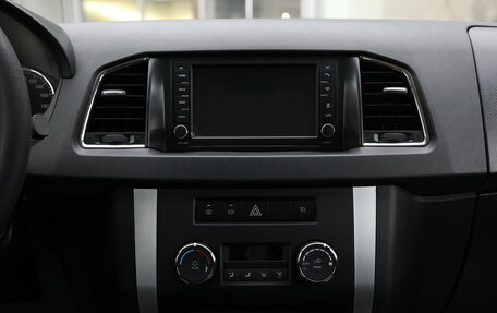 ЛуАЗ Patriot, 2025 год, 2 095 000 рублей, 23 фотография