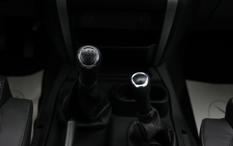 ЛуАЗ Patriot, 2025 год, 2 095 000 рублей, 24 фотография