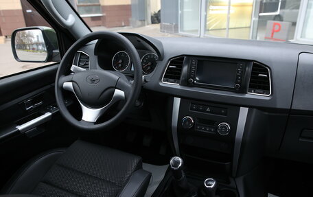 ЛуАЗ Patriot, 2025 год, 2 095 000 рублей, 21 фотография