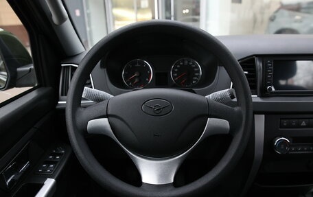 ЛуАЗ Patriot, 2025 год, 2 095 000 рублей, 25 фотография