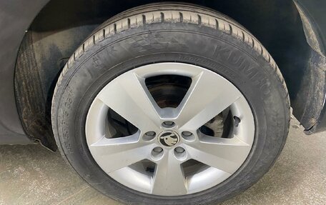 Skoda Rapid I, 2018 год, 1 247 000 рублей, 12 фотография