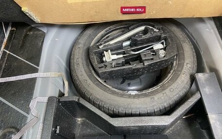 Skoda Rapid I, 2018 год, 1 247 000 рублей, 11 фотография