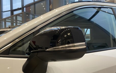 Toyota RAV4, 2025 год, 4 200 000 рублей, 5 фотография