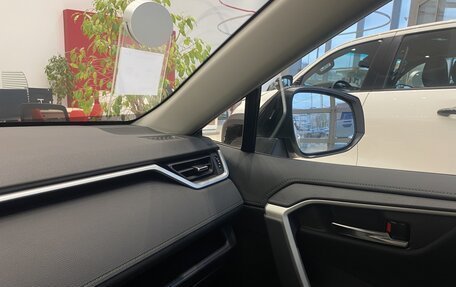 Toyota RAV4, 2025 год, 4 200 000 рублей, 7 фотография